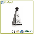 Lemon zester used for many fruits, cassava cheese grater for kitchen